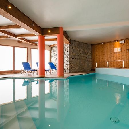 Lagrange Vacances L'Arollaie Peisey-Nancroix Dış mekan fotoğraf
